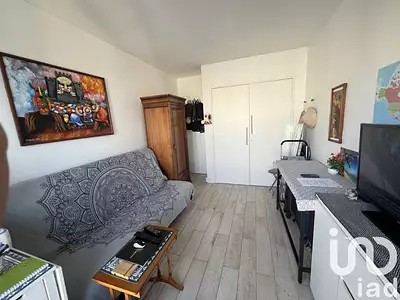 Appartement, 43 m²