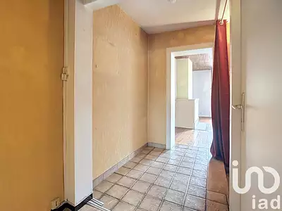 Maison, 120 m²