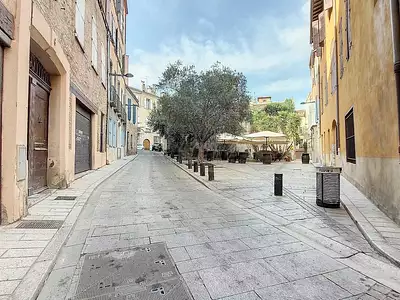 Appartement, 177,34 m²