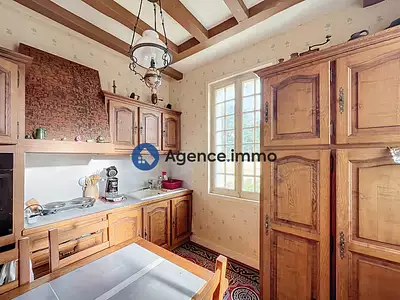 Maison, 149 m²