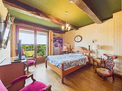 Maison, 272 m²