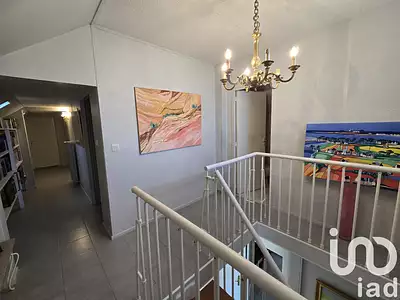 Maison, 215 m²