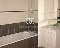 Appartement, 65,02 m²