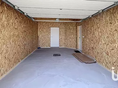 Maison, 105 m²
