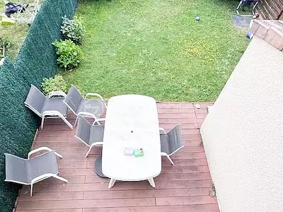 Maison, 82 m²