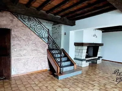 Maison, 197 m²