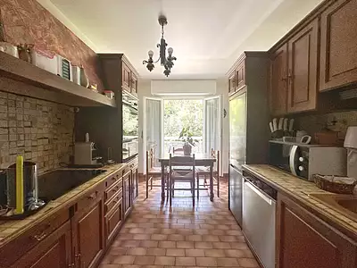 Appartement, 123 m²