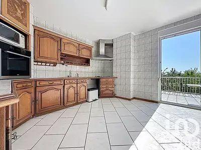 Maison, 183 m²