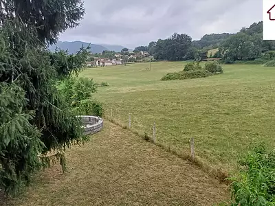 Maison, 263 m²