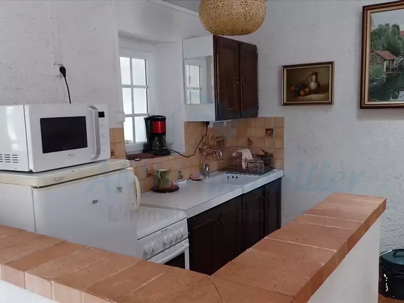 Maison, 110 m²