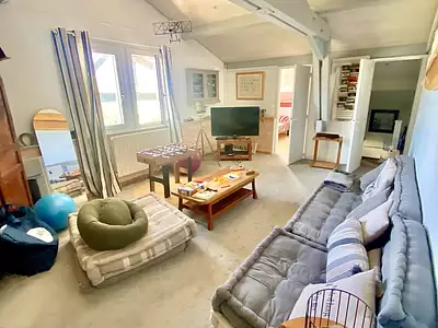 Maison, 180 m²