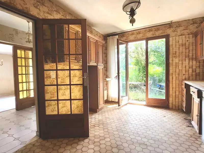 Maison, 160 m²