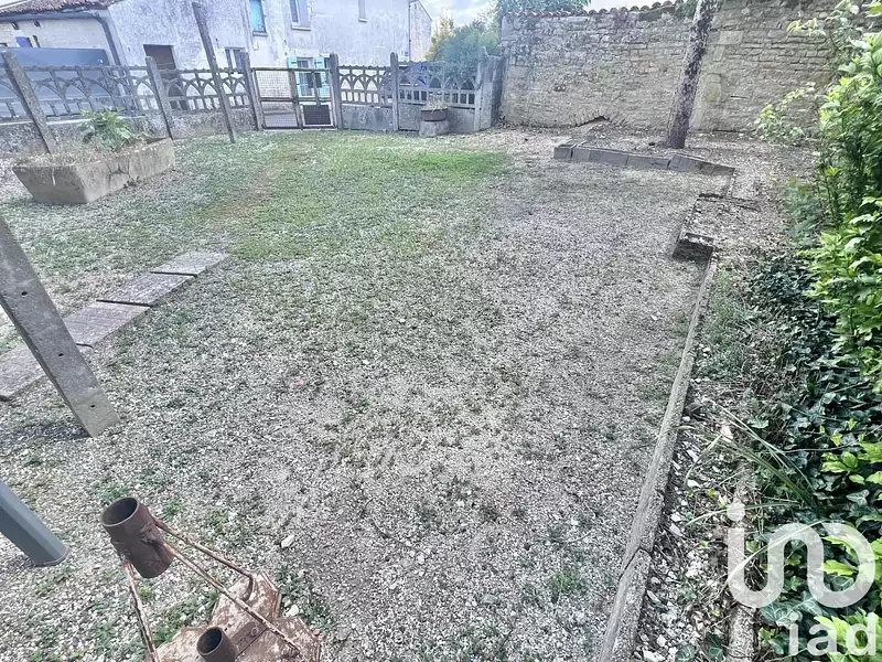 Maison, 63 m²