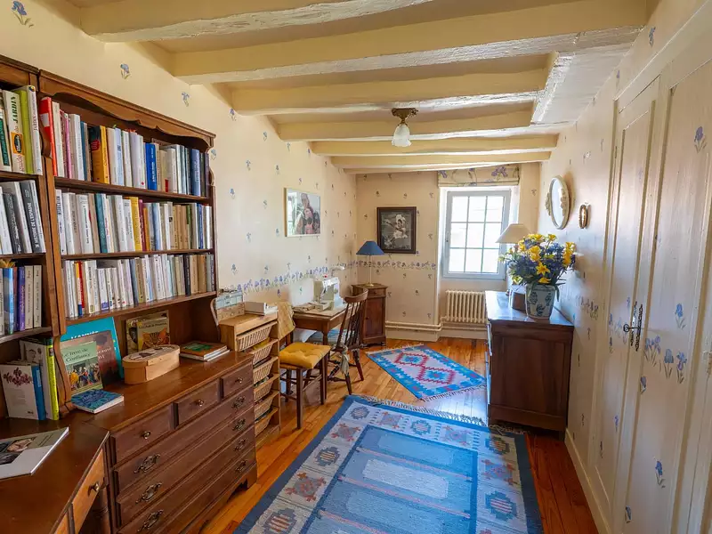 Maison, 305,32 m²