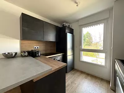 Appartement, 67 m²