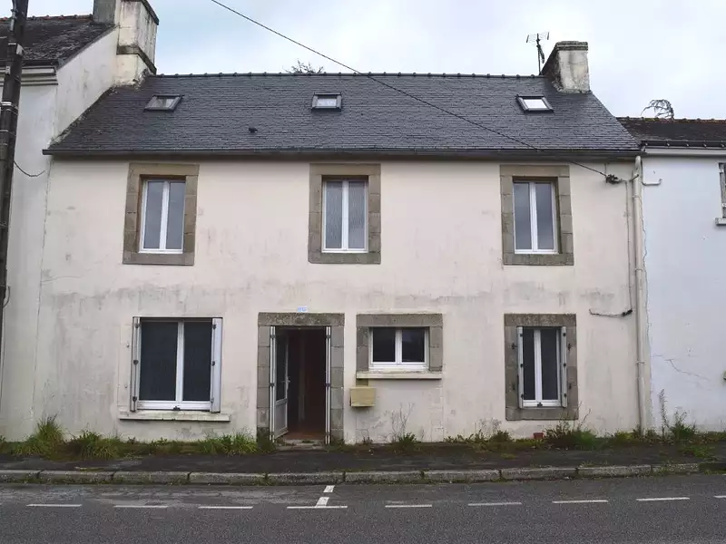 Maison, 86 m²