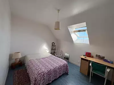 Maison, 95 m²