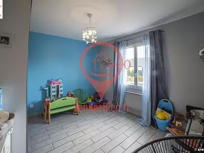 Maison, 140,49 m²