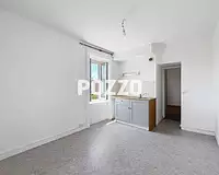 Appartement, 48,66 m²