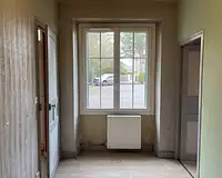 Appartement, 44,08 m²