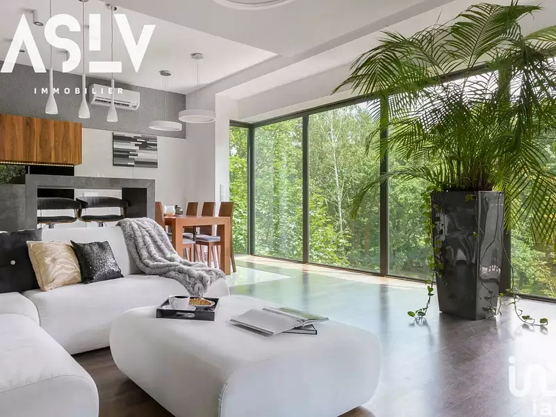 Appartement, 120 m²