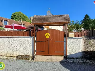Maison, 65 m²