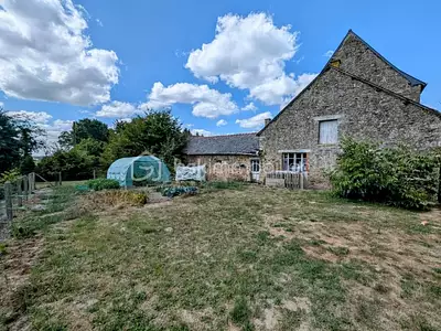 Maison, 128 m²