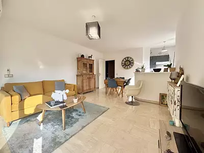 Appartement, 40,94 m²