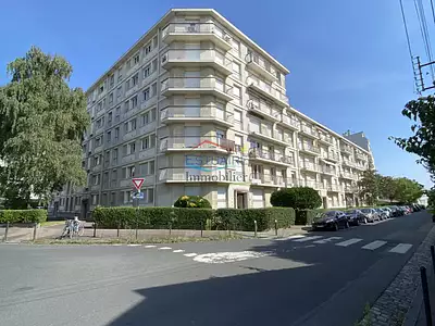 Appartement, 92,46 m²