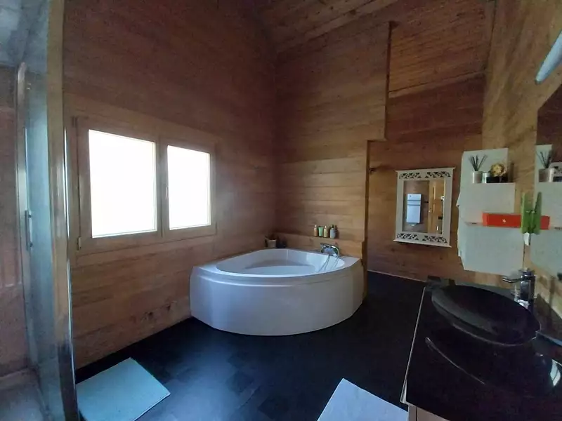 Maison, 163 m²