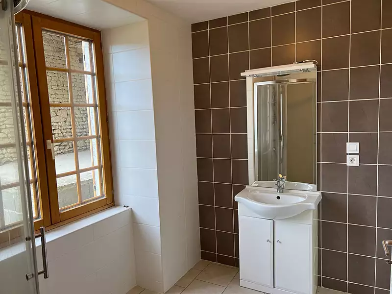 Maison, 100 m²