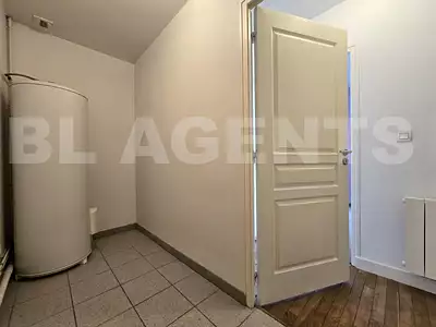Appartement, 80,5 m²