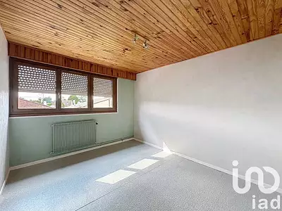 Maison, 125 m²