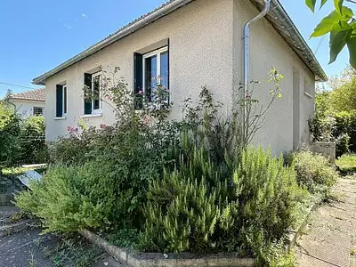 Maison, 92 m²