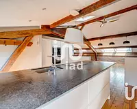 Appartement, 167 m²