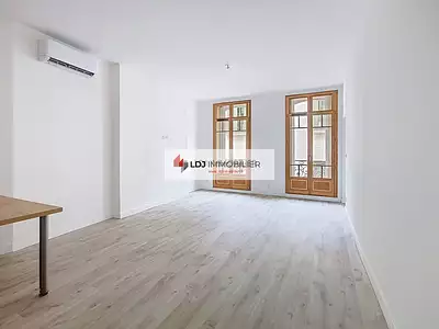 Appartement, 85,15 m²