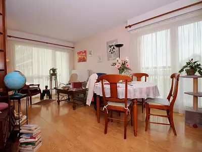 Appartement, 65 m²