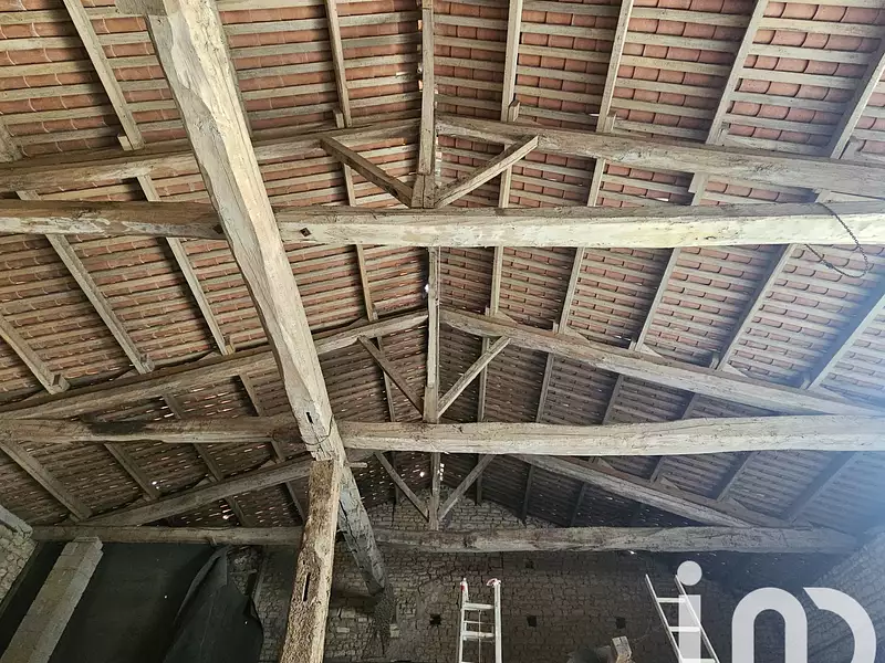Maison, 90 m²