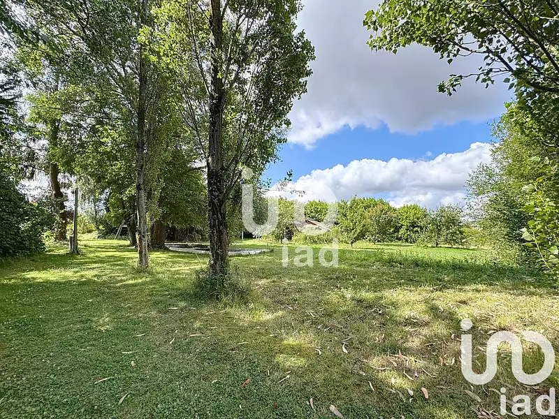 Maison, 140 m²