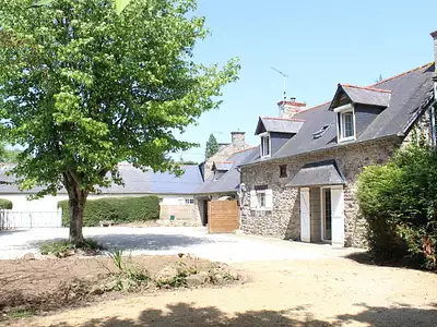 Maison, 124 m²