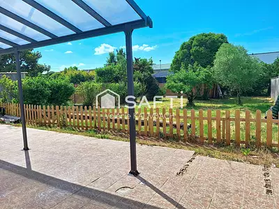 Maison, 155 m²