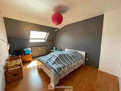 Maison, 160 m²