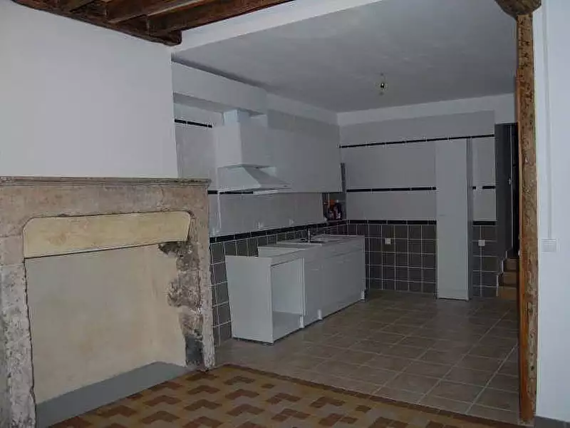 Appartement, 57 m²