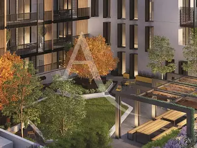 Appartement, 103,97 m²