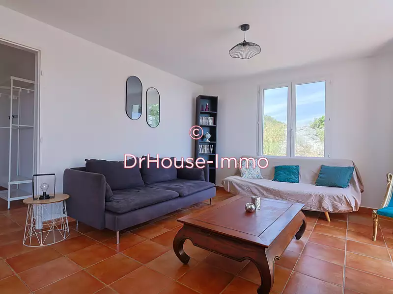 Maison, 111 m²