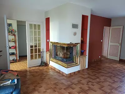 Maison, 148 m²