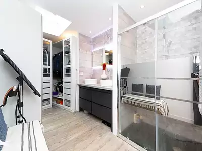 Maison, 151 m²