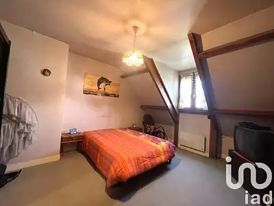 Maison, 120 m²