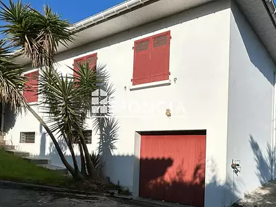 Maison, 170 m²