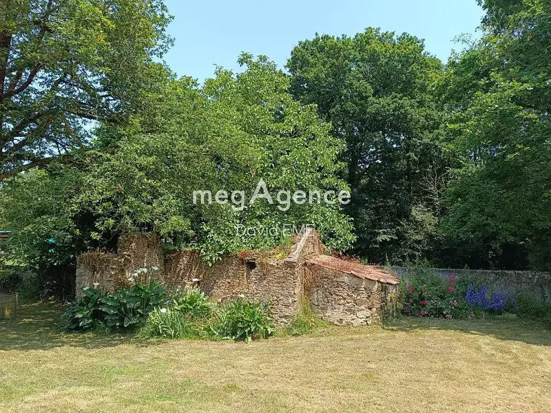 Maison, 183 m²